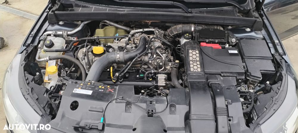 Renault Megane ENERGY TCe 100 INTENS - 8