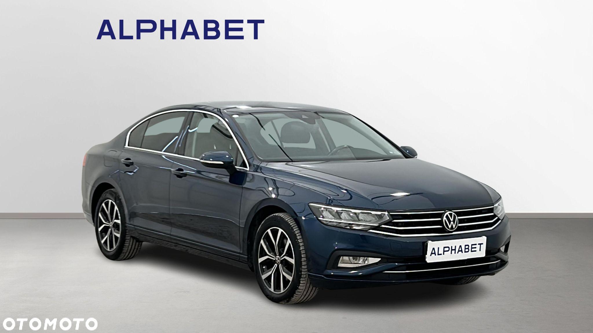 Volkswagen Passat - 7