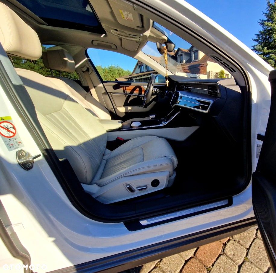 Audi A6 Allroad 55 TDI tiptronic - 27