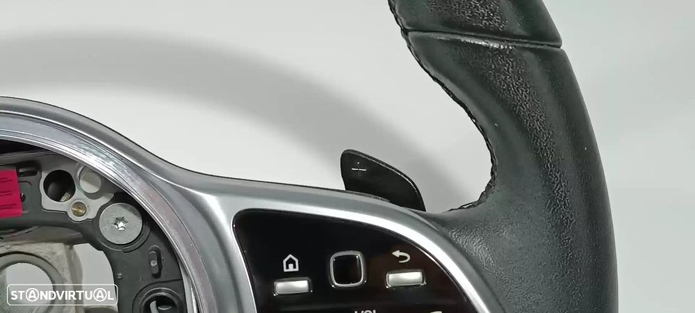 VOLANTE MERCEDES-BENZ CLASSE A 2019 -A0004605804 - 4