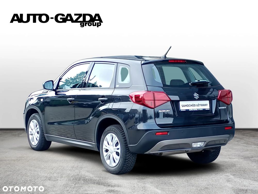 Suzuki Vitara 1.0 Boosterjet Comfort 2WD - 2