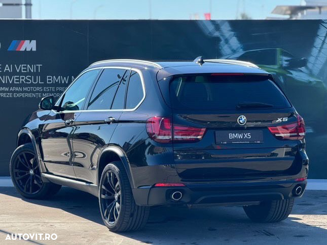 BMW X5 xDrive30d - 3