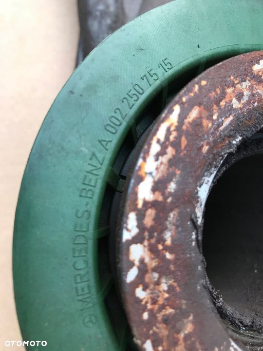 Łożysko oporowe , wysprzęglik -Atego,Axor-oryginał - 5