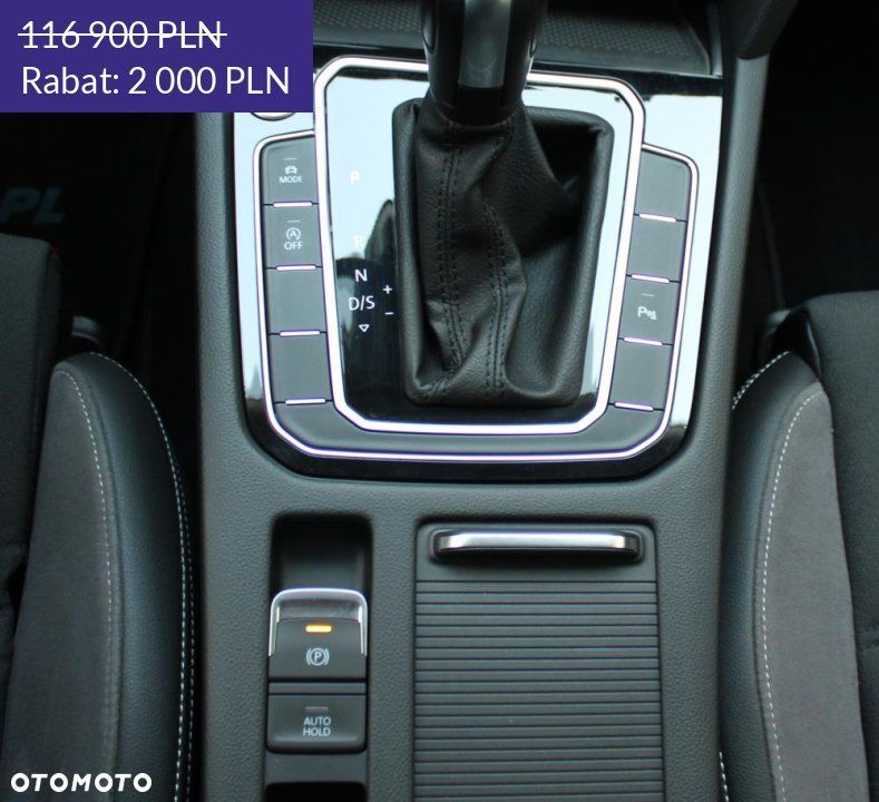 Volkswagen Passat - 31
