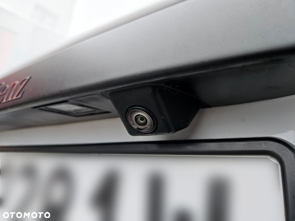 Mercedes-Benz Vito 116CDI - 27