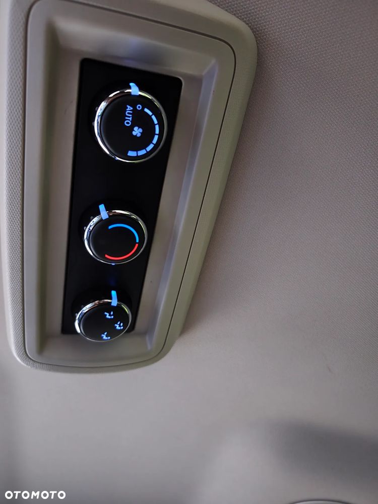 Fiat Freemont 2.0 Multijet Lounge AWD - 16