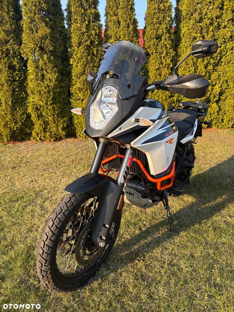 KTM Adventure - 3