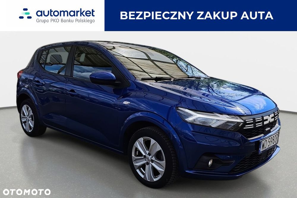Dacia Sandero 1.0 TCe Expression - 5