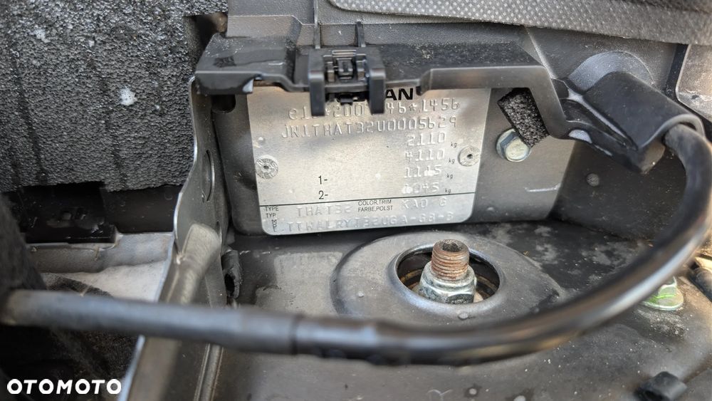 Nissan X-Trail 1.7 dCi N-Connecta 2WD - 19