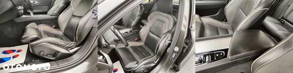 Volvo S60 B4 B Geartronic RDesign - 33