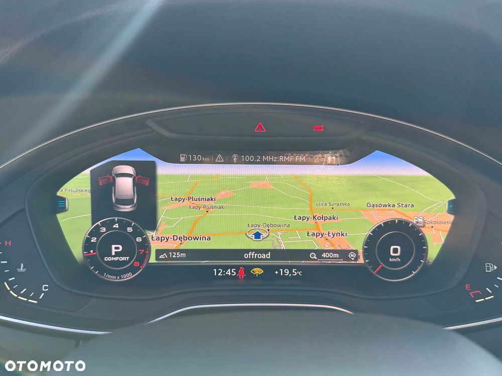 Audi Q5 45 TFSI quattro S tronic - 11