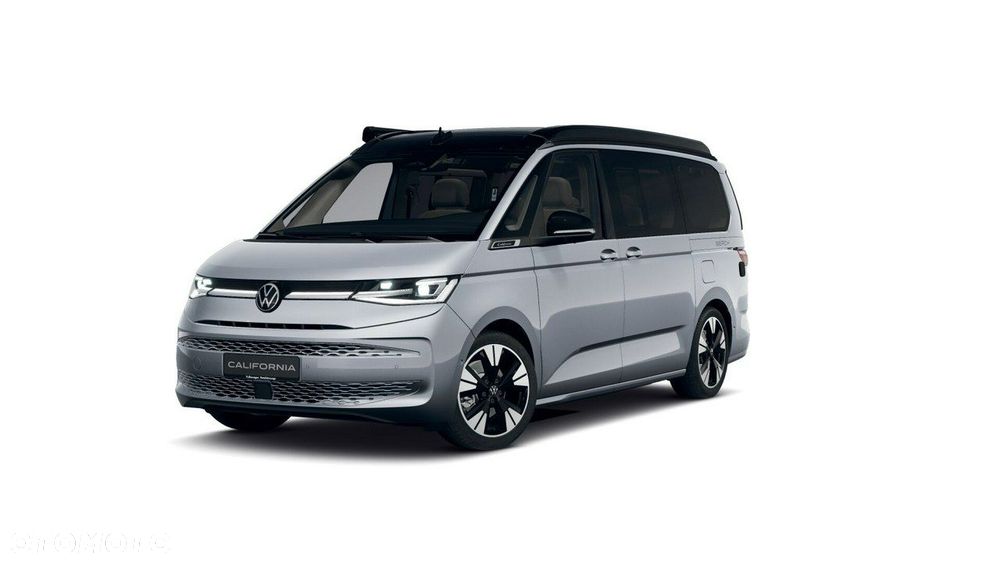 Volkswagen California - 4