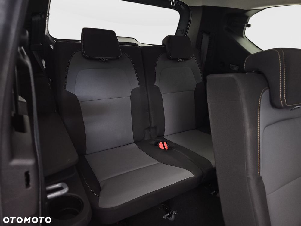 Dacia Jogger 1.6 Full Hybrid 140 Extreme+ MMT 7os - 34