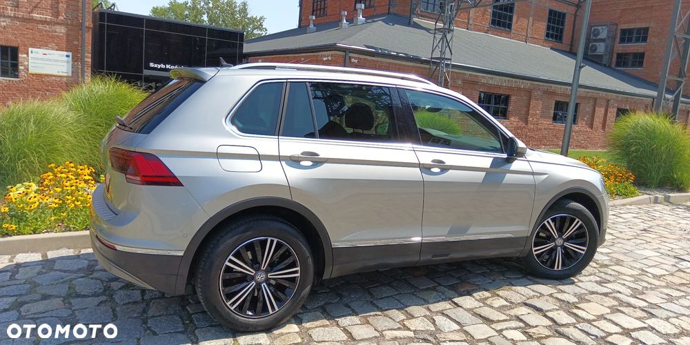 Volkswagen Tiguan 1.5 TSI EVO Highline DSG - 13