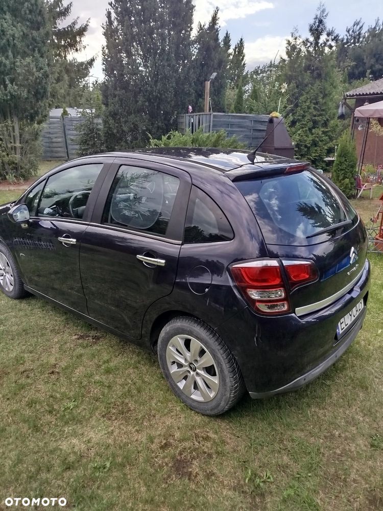 Citroën C3 Pure Tech (VTi) 82 Selection - 4