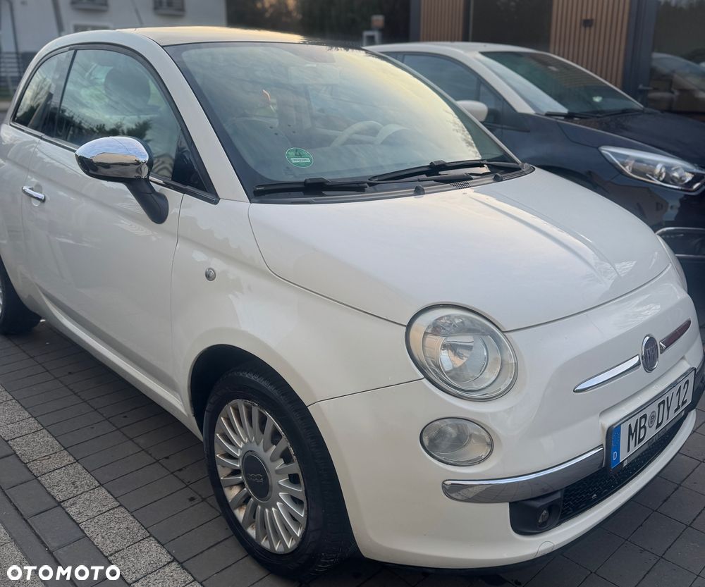 Fiat 500 - 10