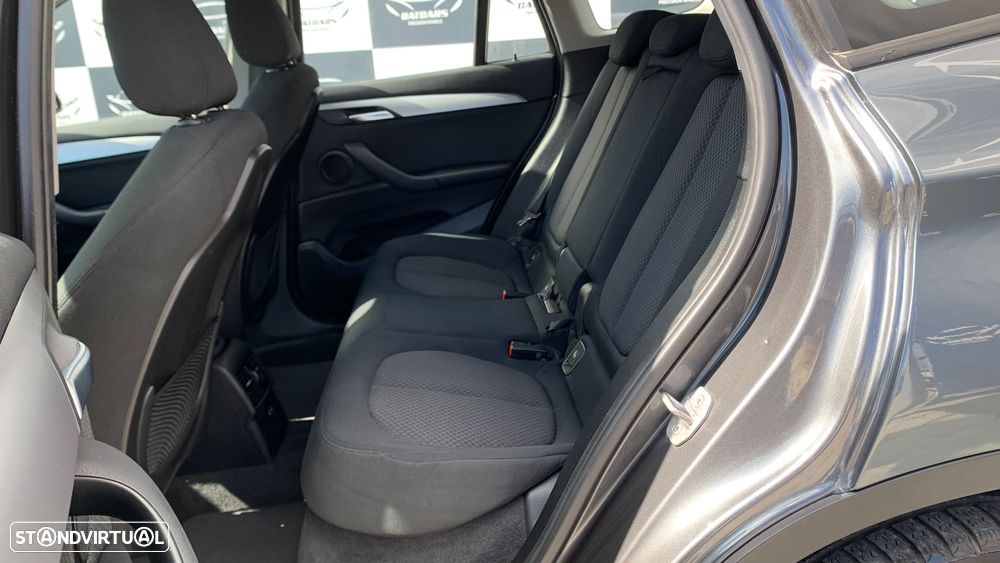 BMW X1 xDrive25e Advantage - 18