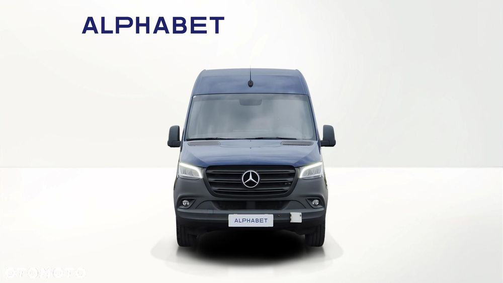 Mercedes-Benz Sprinter - 8