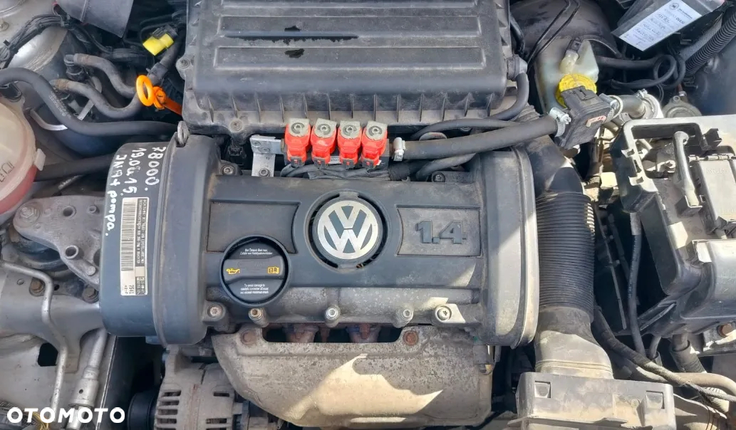 Volkswagen Polo - 17