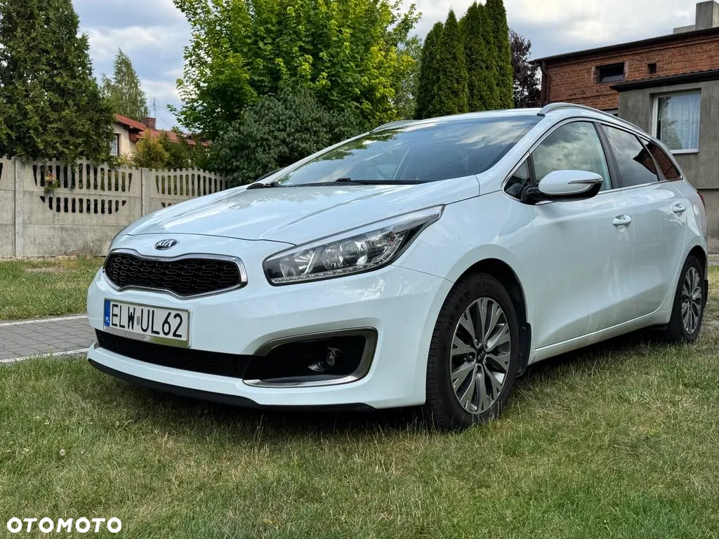 Kia Ceed - 3