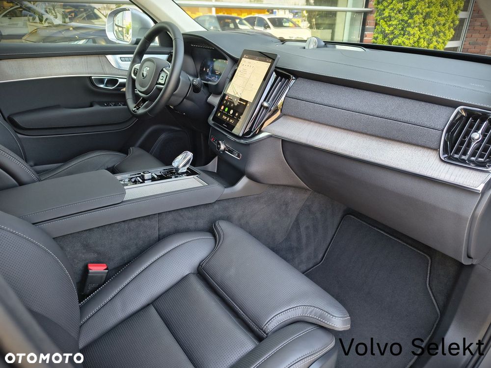 Volvo XC 90 - 28