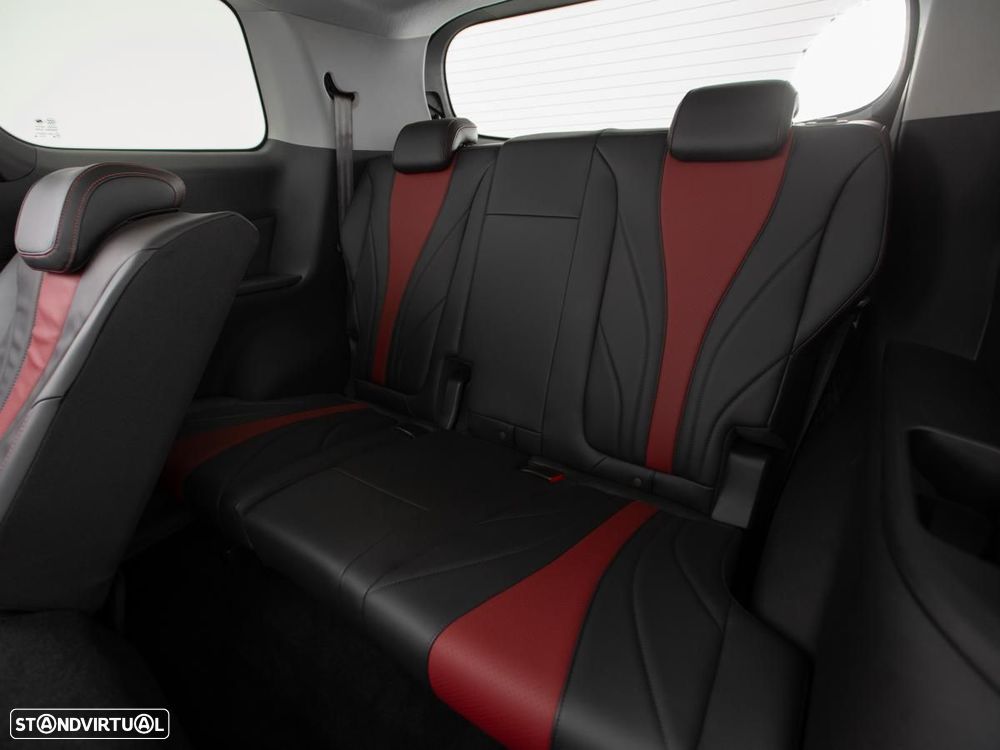 Maxus Euniq 5 Standard - 13