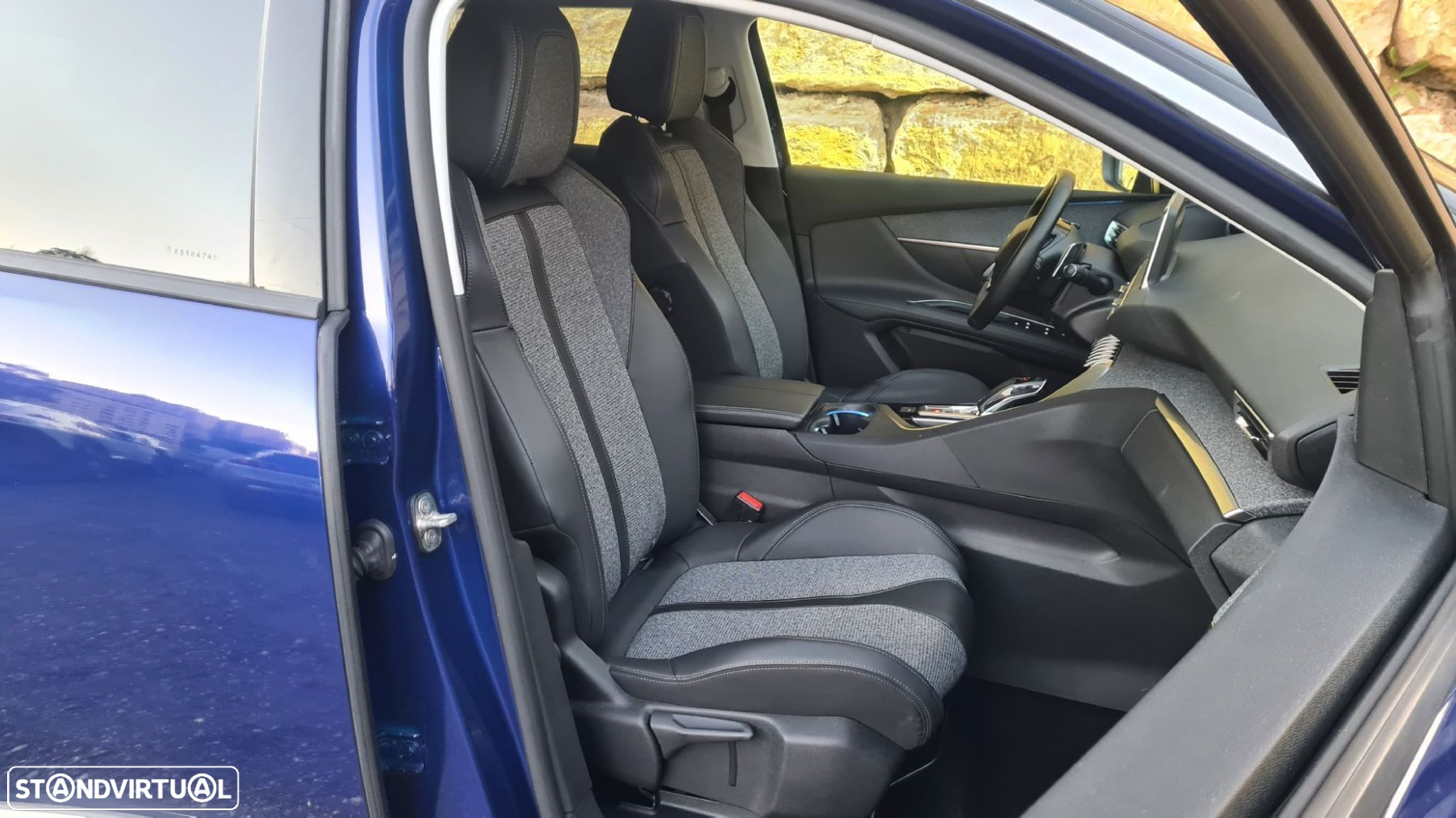 Peugeot 3008 - 38