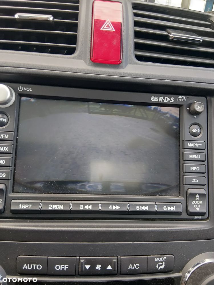Honda CR-V 2.0 Executive NAVI - 10