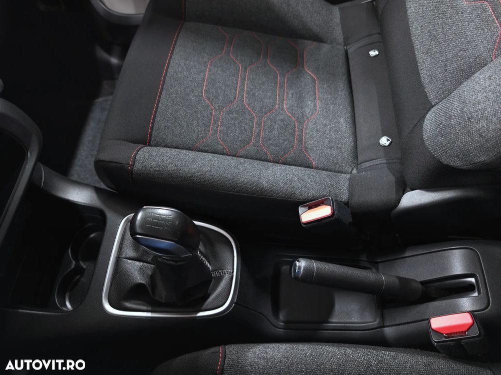 CITROËN C3 2017 — imagine 22