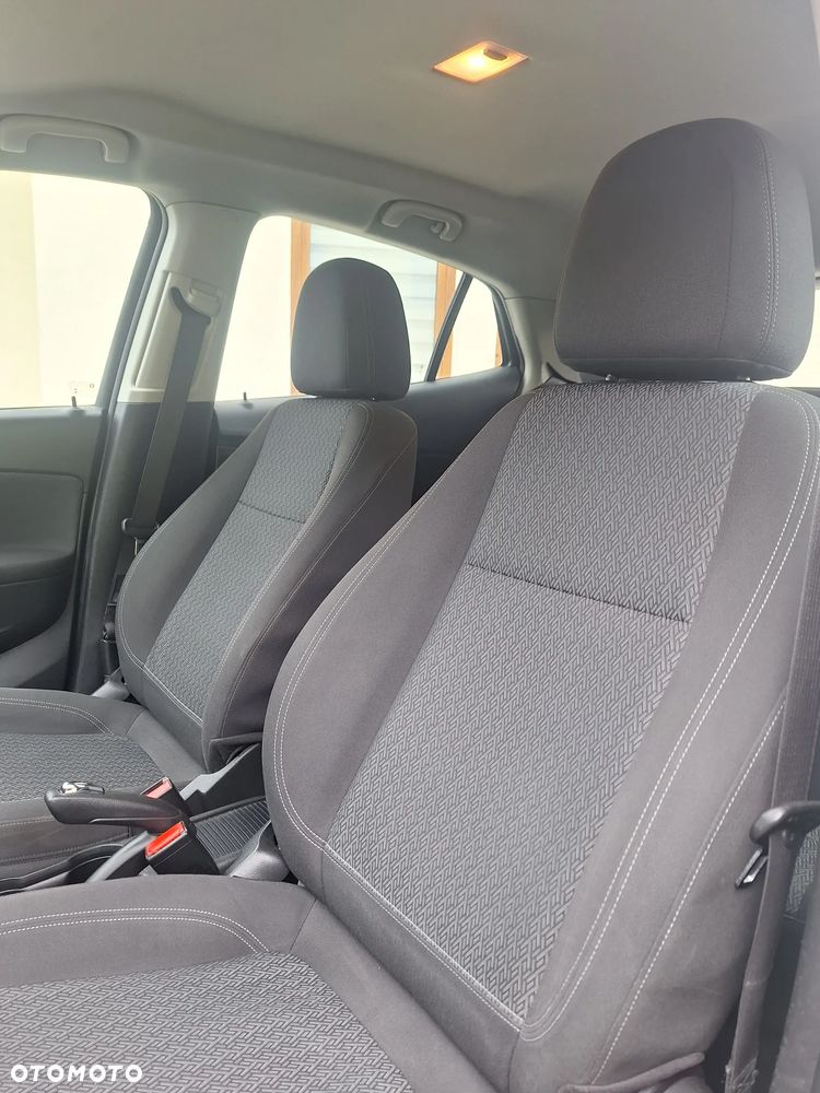 Opel Mokka X 1.4 (ecoFLEX) ECOTEC Start/Stop Edition - 32