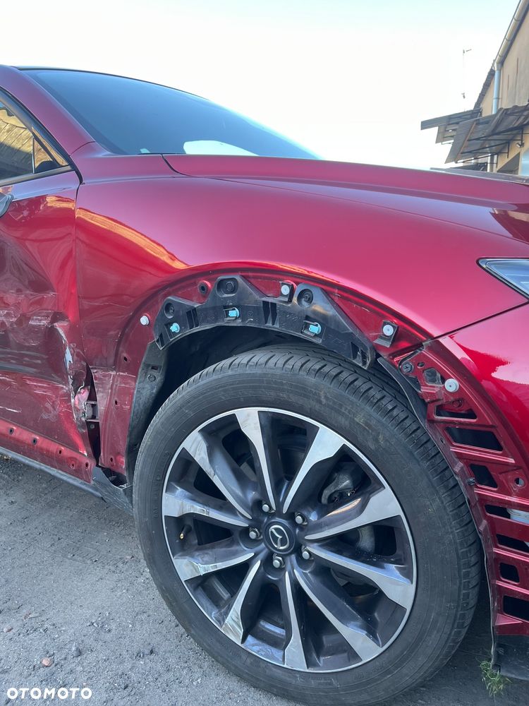 Mazda CX-3 2.0 SkyGo - 10