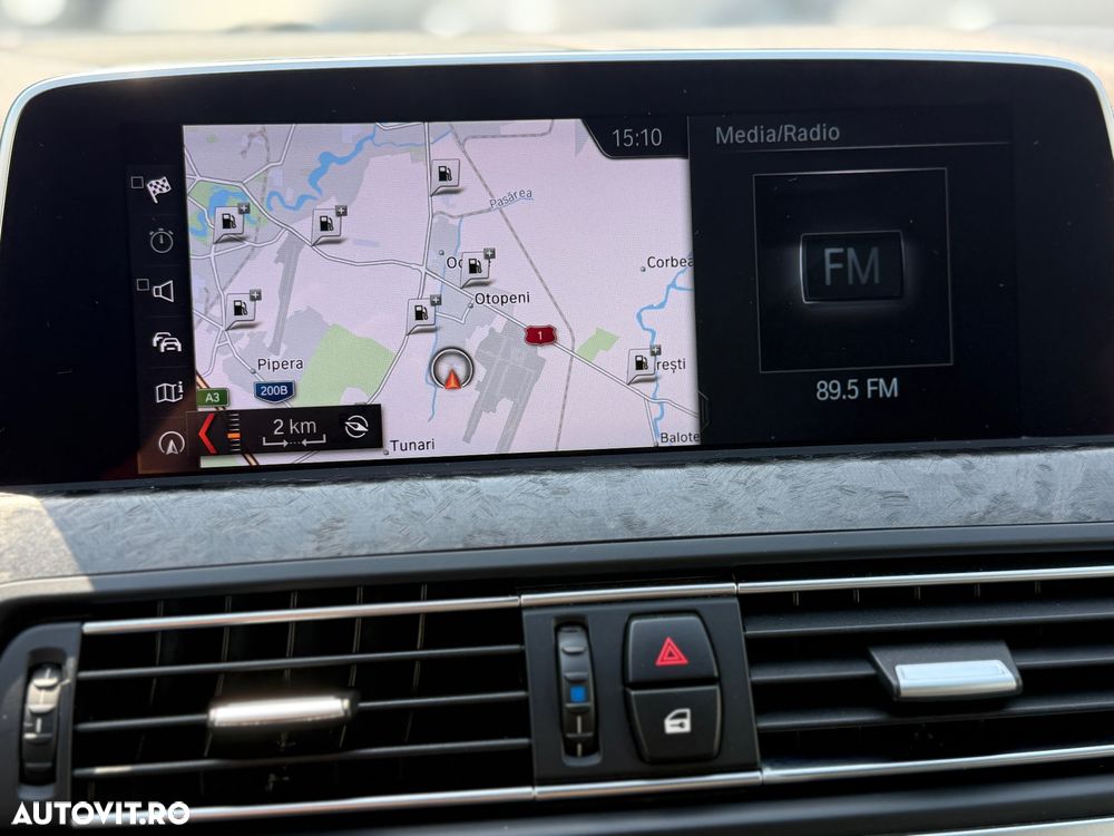BMW Seria 6 640d M Sport Edition - 17