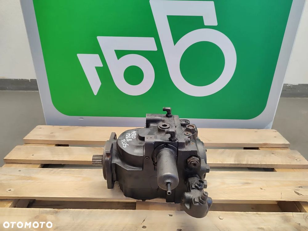 Hydromotor 90R075FMSNN8D MERLO P28.8 PLUS - 1