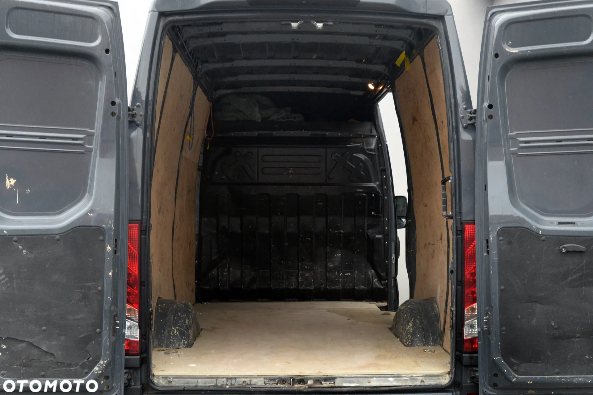 Iveco Daily L3-H2 - 26