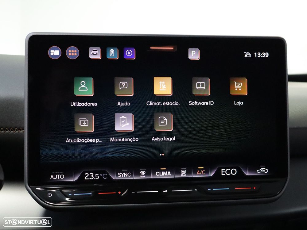Cupra Born 59 kWh e-Boost Plus - 18