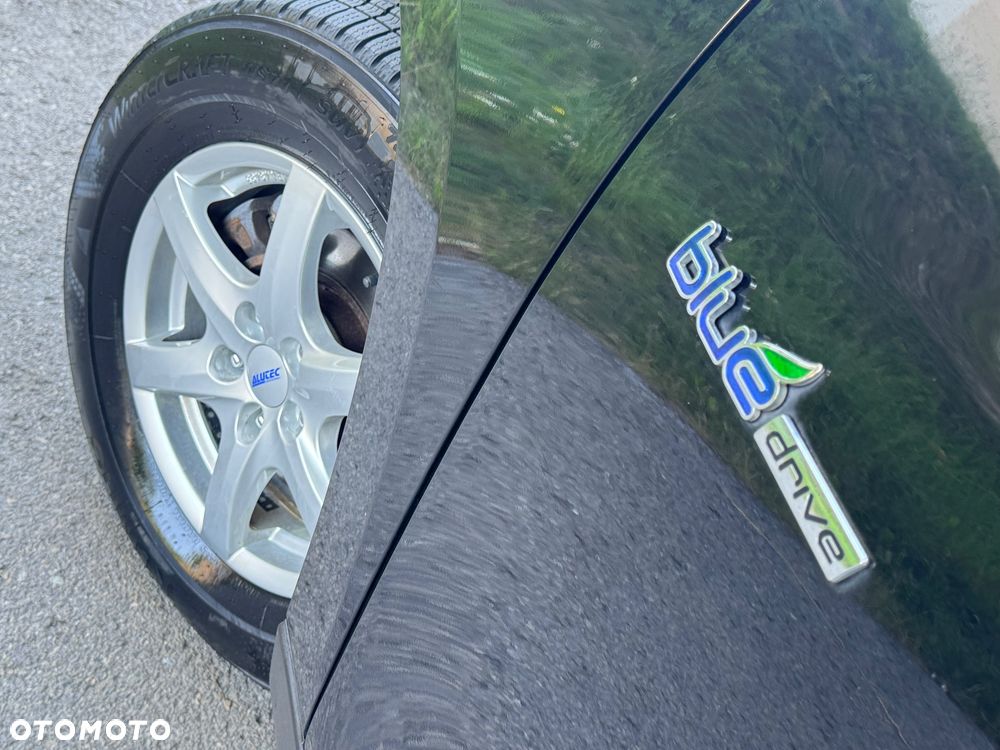 Hyundai ix35 - 11