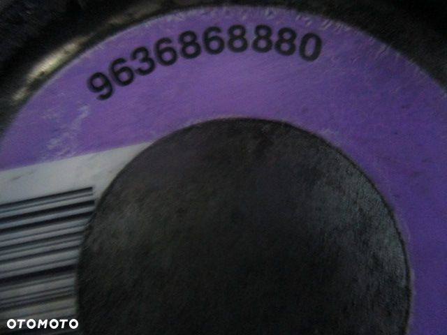 Pompa wspomagania 9636868880 Citroen, Peugeot - 3