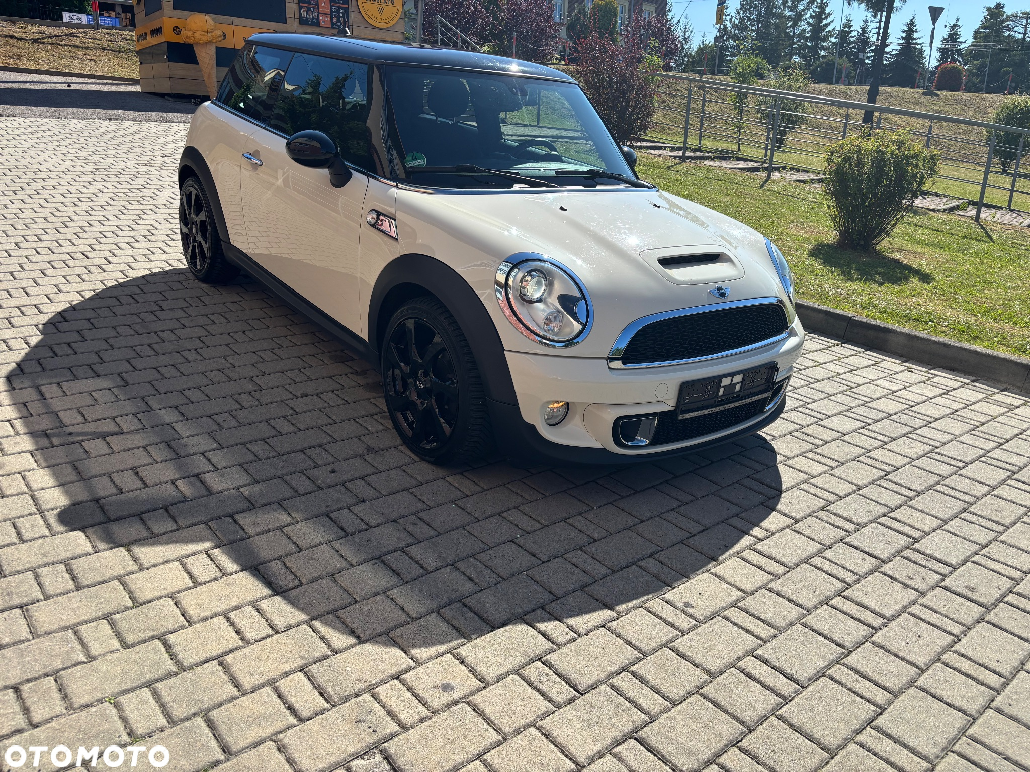 MINI Cooper SD Coupe - 10