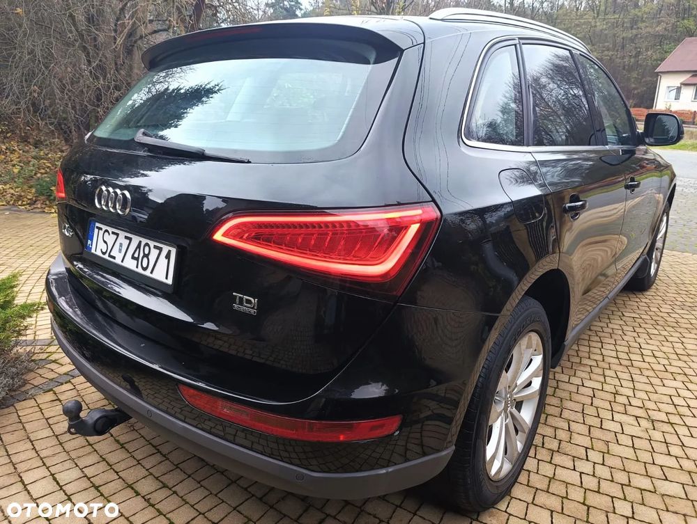 Audi Q5 - 13