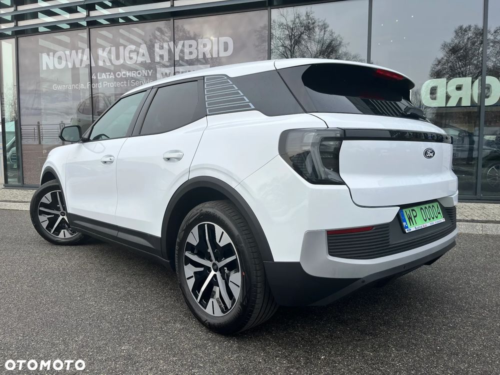Ford Explorer 77kWh RWD - 6