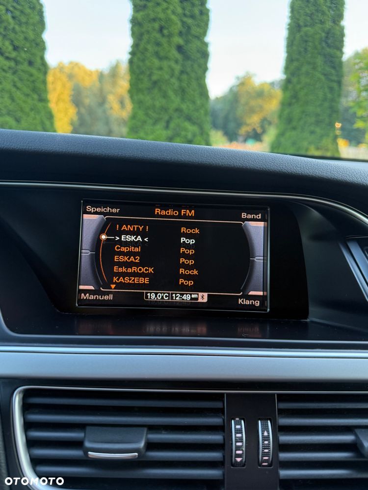 Audi A4 Avant 2.0 TDI DPF S line Sportpaket - 18