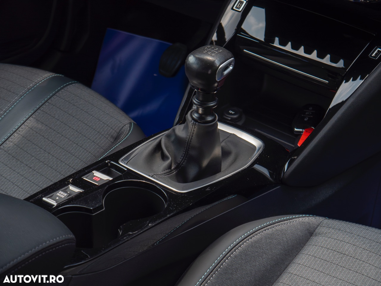 Peugeot 208 PureTech 100 Allure Pack - 14