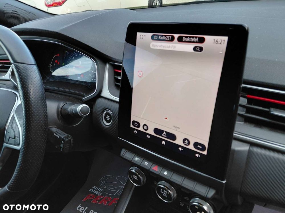 Renault Captur - 17