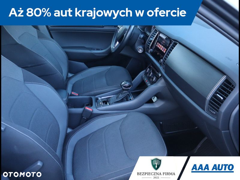 Skoda Kodiaq - 10