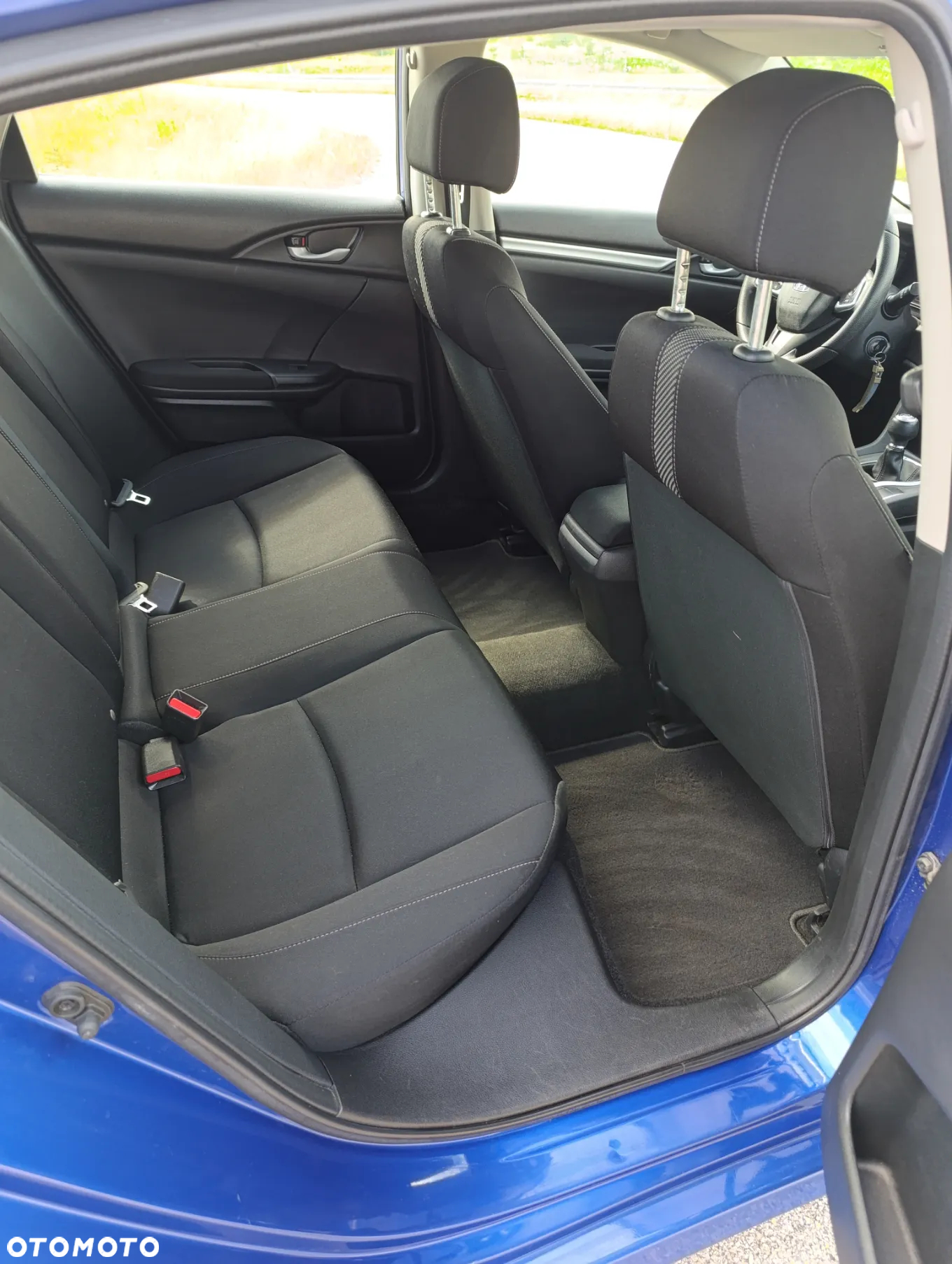 Honda Civic - 18