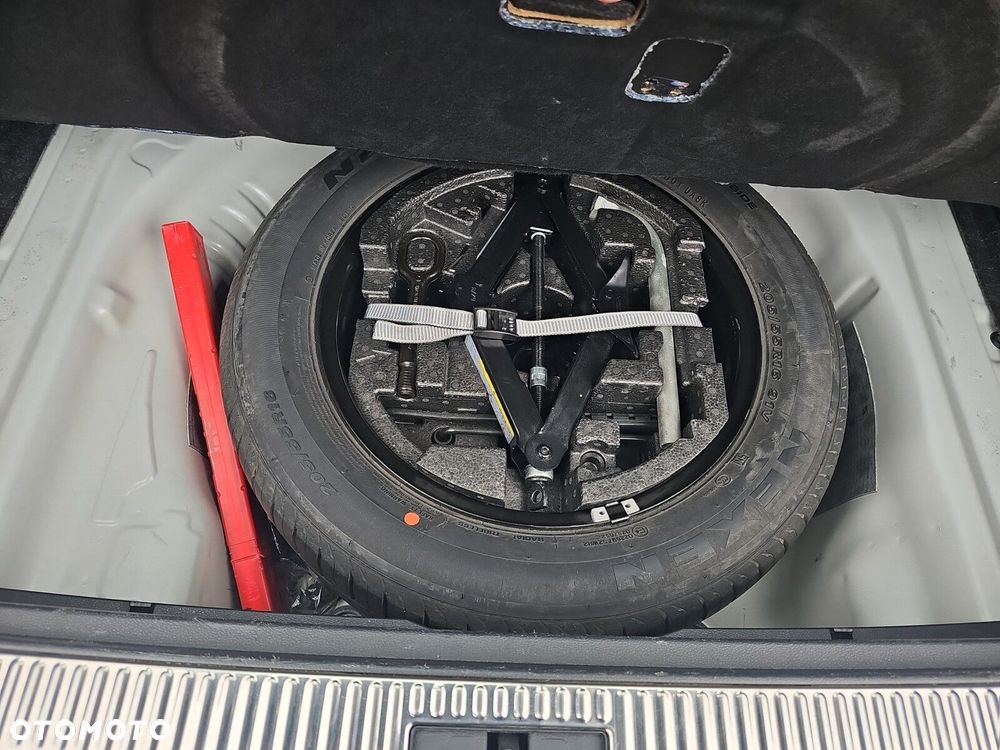 Skoda Superb 2.0 TSI Ambition DSG - 19