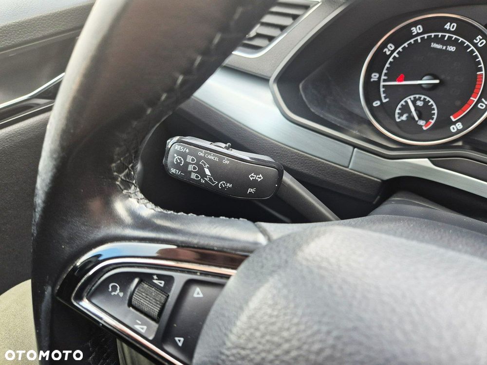Skoda Superb 1.4 TSI ACT Ambition DSG - 28