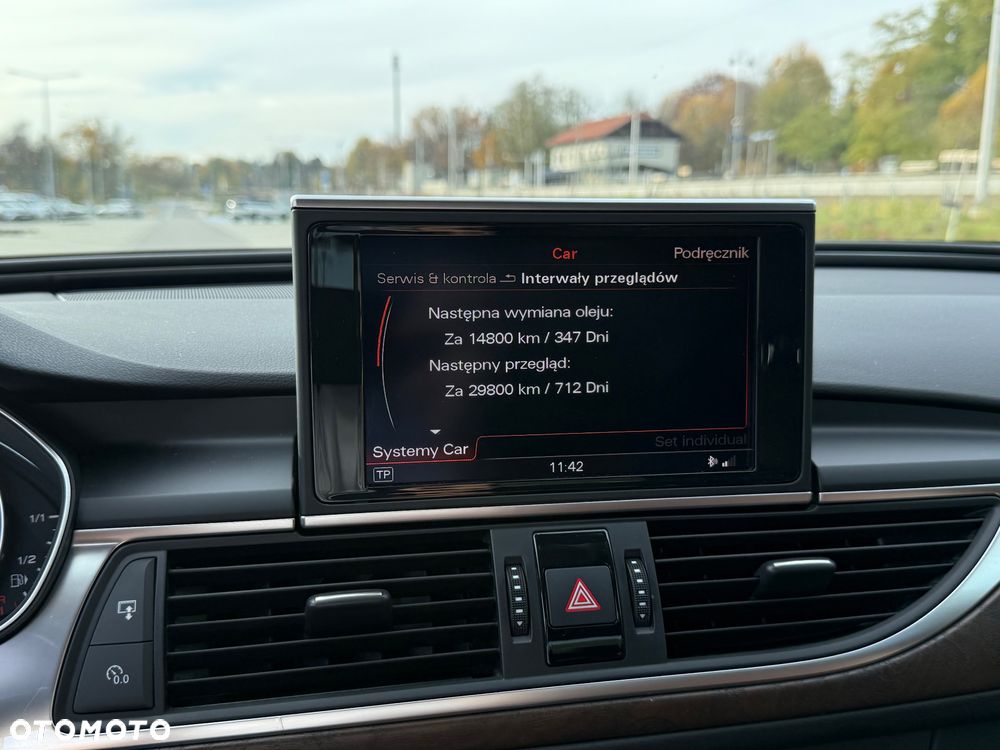 Audi A6 Limousine - 23