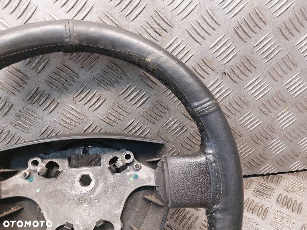 KIEROWNICA + PODUSZKA FORD FIESTA MK5 2T143600A 6019411D 2S6AA042B85 - 3