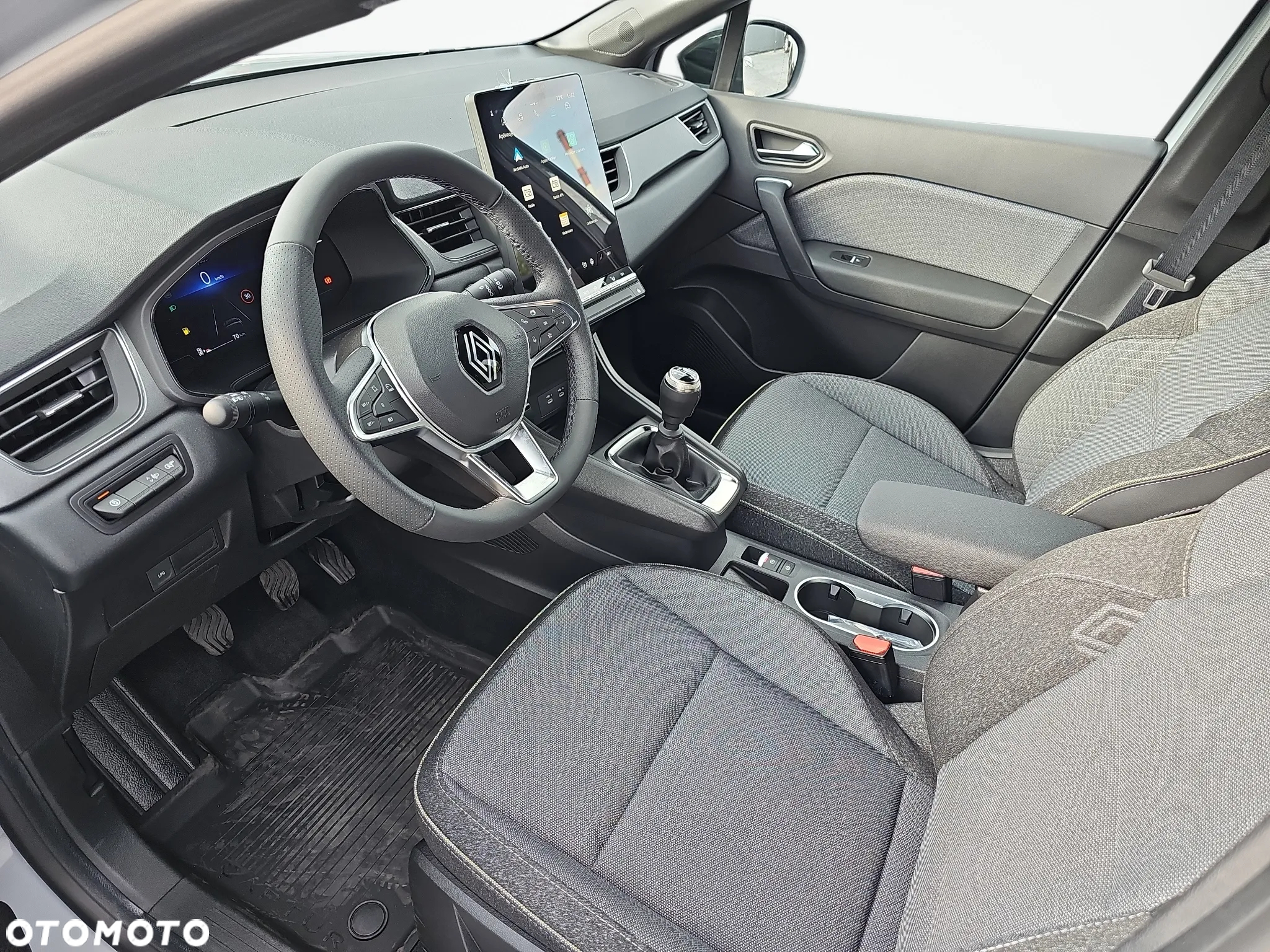 Renault Captur 1.0 TCe Techno - 4